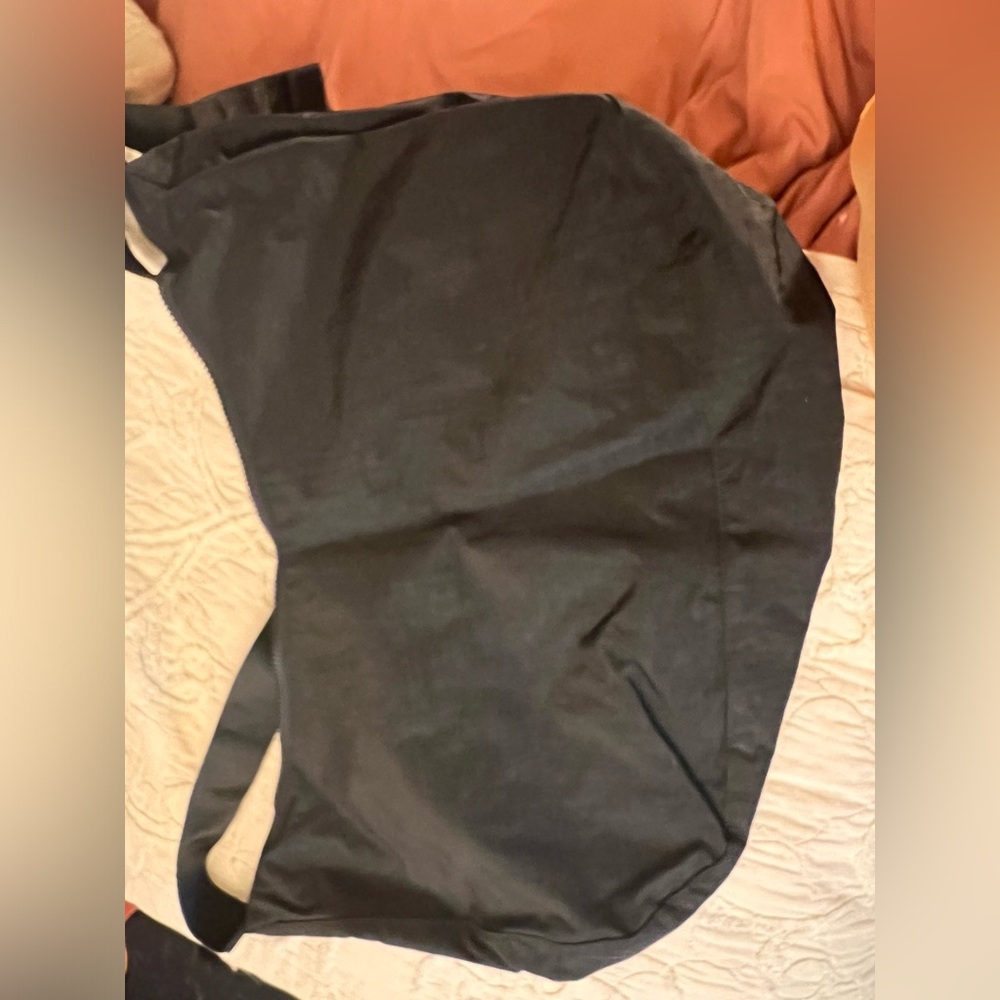 Large baggu crescent